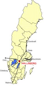 Sweden Sweden