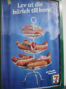 2. Som gjord för oss. Ha ha 2. Som gjord för oss. Ha ha