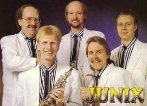 Junix - Sköna Låtar 1 Junix - Sköna Låtar 1