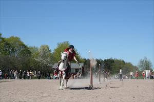 Riddarshow Riddarshow